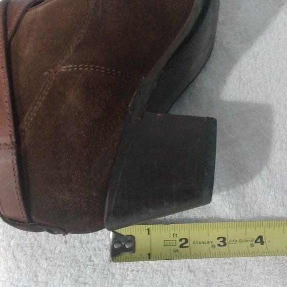 FRYE Boots - Picture 11 of 16